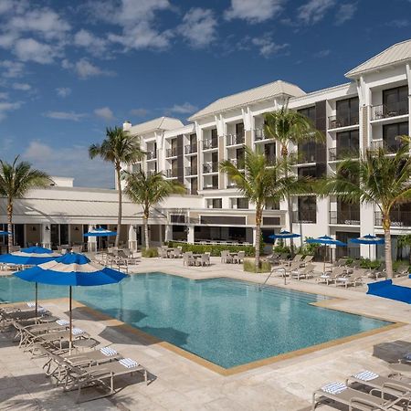 Opal Grand Oceanfront Resort & Spa Delray Beach Exterior foto