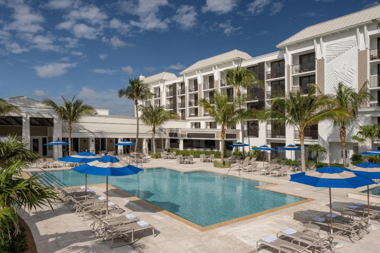 Opal Grand Oceanfront Resort & Spa Delray Beach Exterior foto
