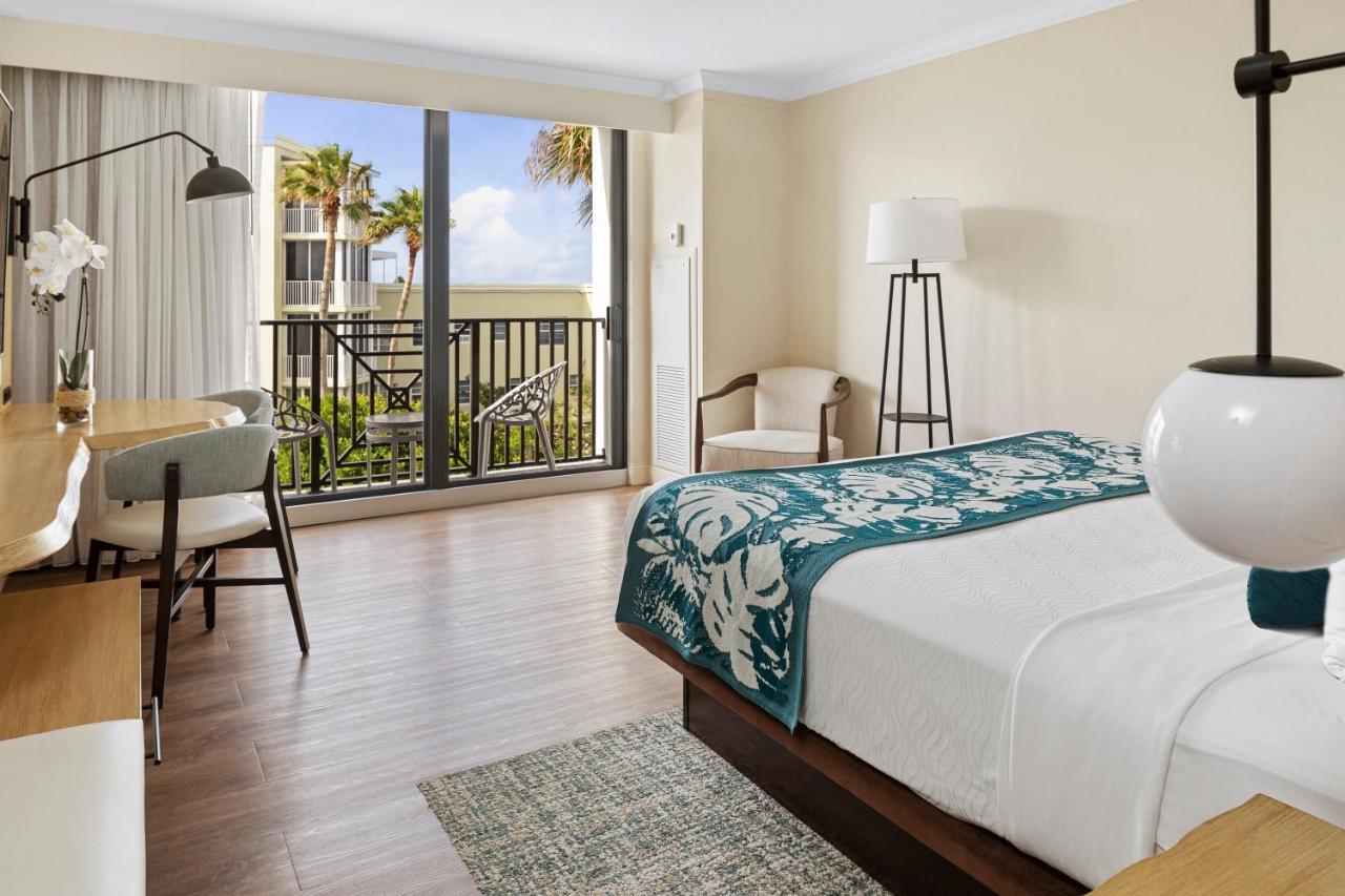 Opal Grand Oceanfront Resort & Spa Delray Beach Exterior foto