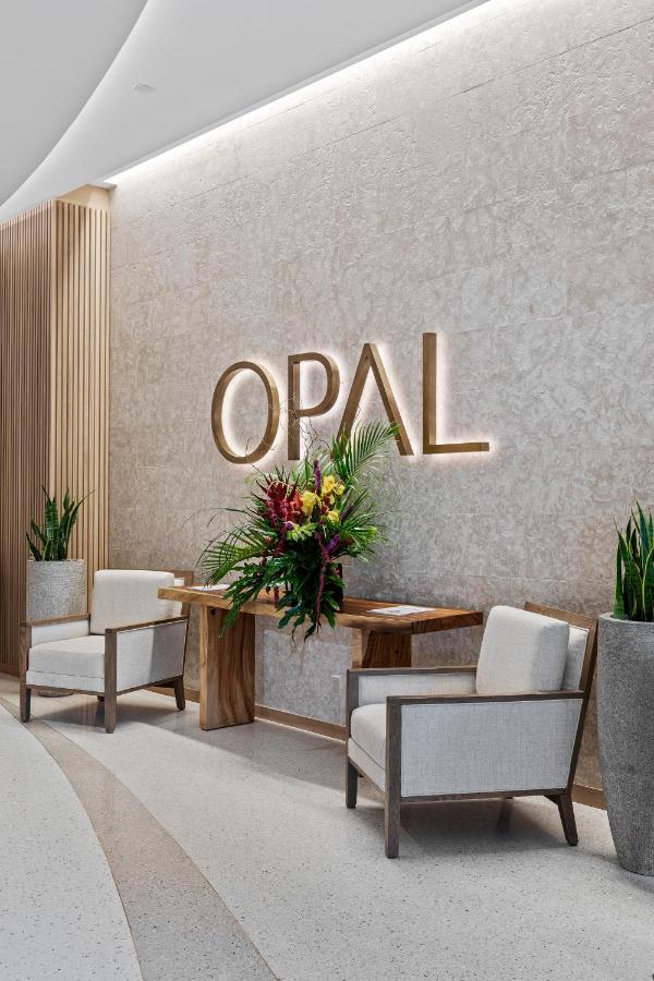 Opal Grand Oceanfront Resort & Spa Delray Beach Exterior foto