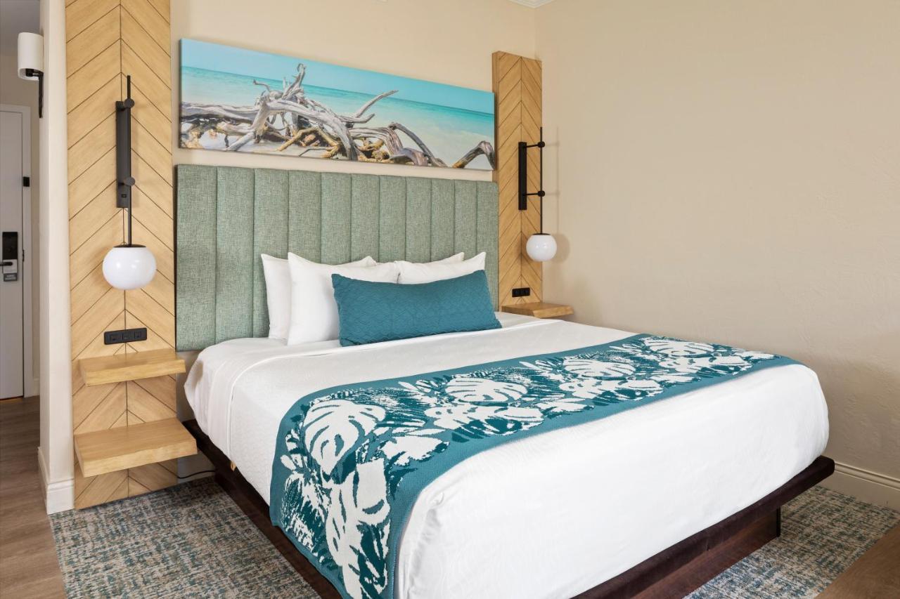 Opal Grand Oceanfront Resort & Spa Delray Beach Exterior foto