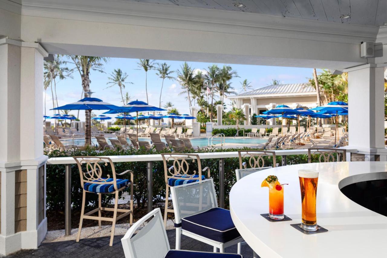 Opal Grand Oceanfront Resort & Spa Delray Beach Exterior foto
