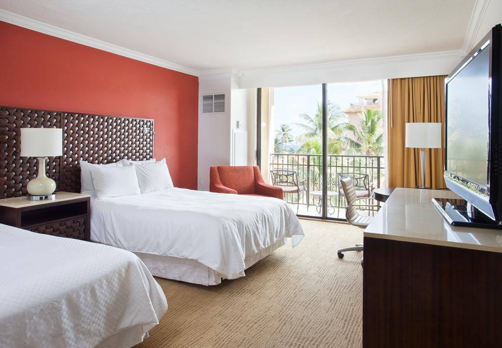 Opal Grand Oceanfront Resort & Spa Delray Beach Exterior foto