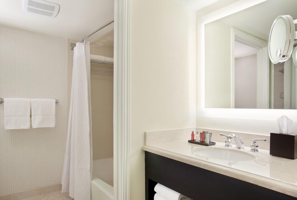 Opal Grand Oceanfront Resort & Spa Delray Beach Exterior foto