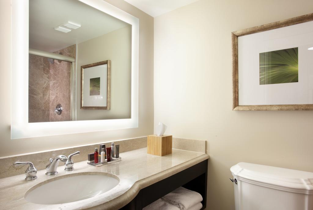 Opal Grand Oceanfront Resort & Spa Delray Beach Exterior foto