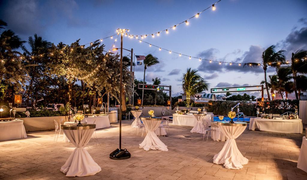 Opal Grand Oceanfront Resort & Spa Delray Beach Exterior foto