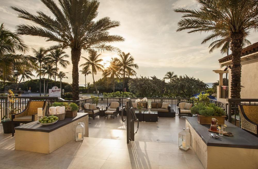 Opal Grand Oceanfront Resort & Spa Delray Beach Exterior foto