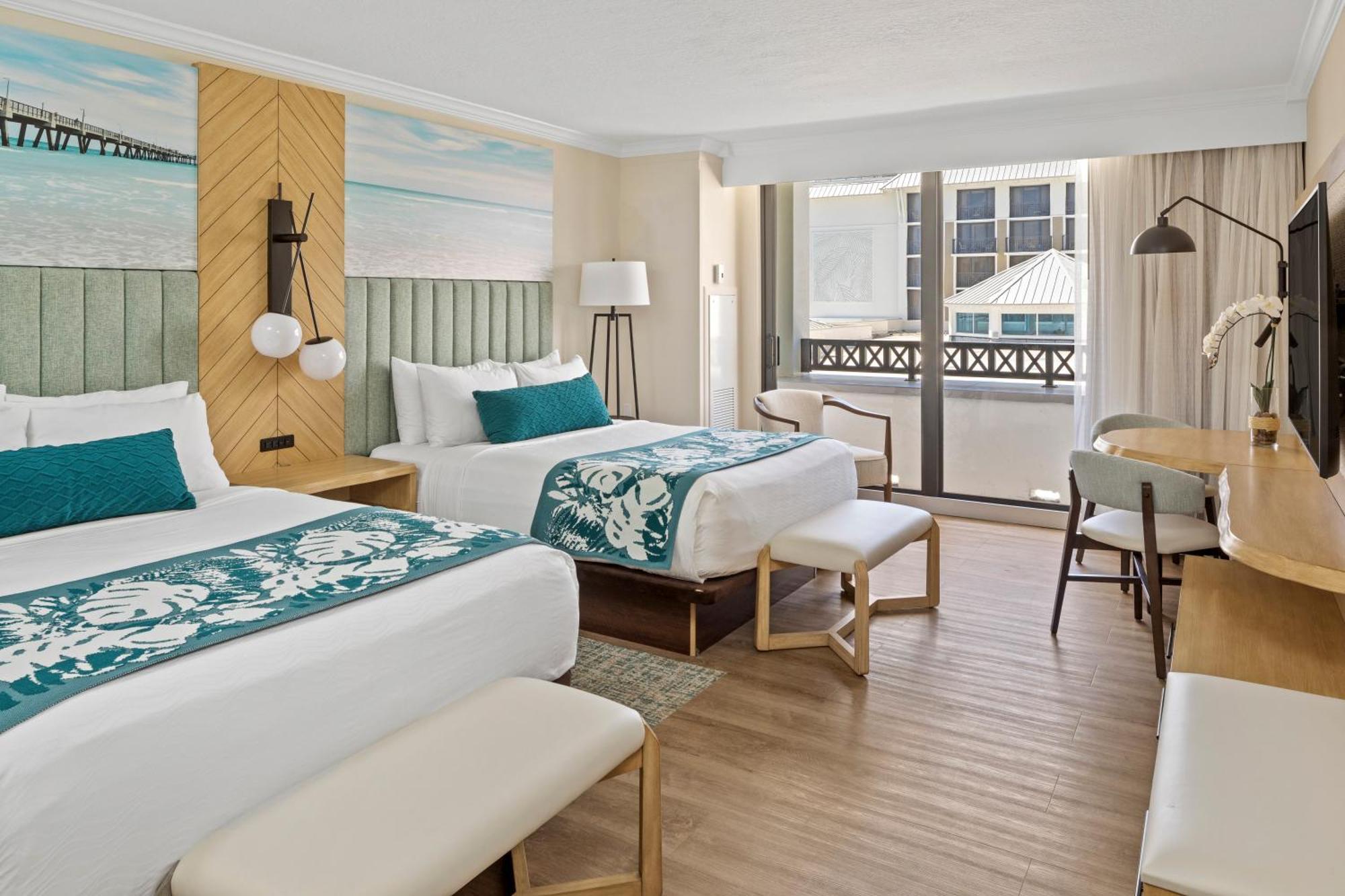 Opal Grand Oceanfront Resort & Spa Delray Beach Exterior foto