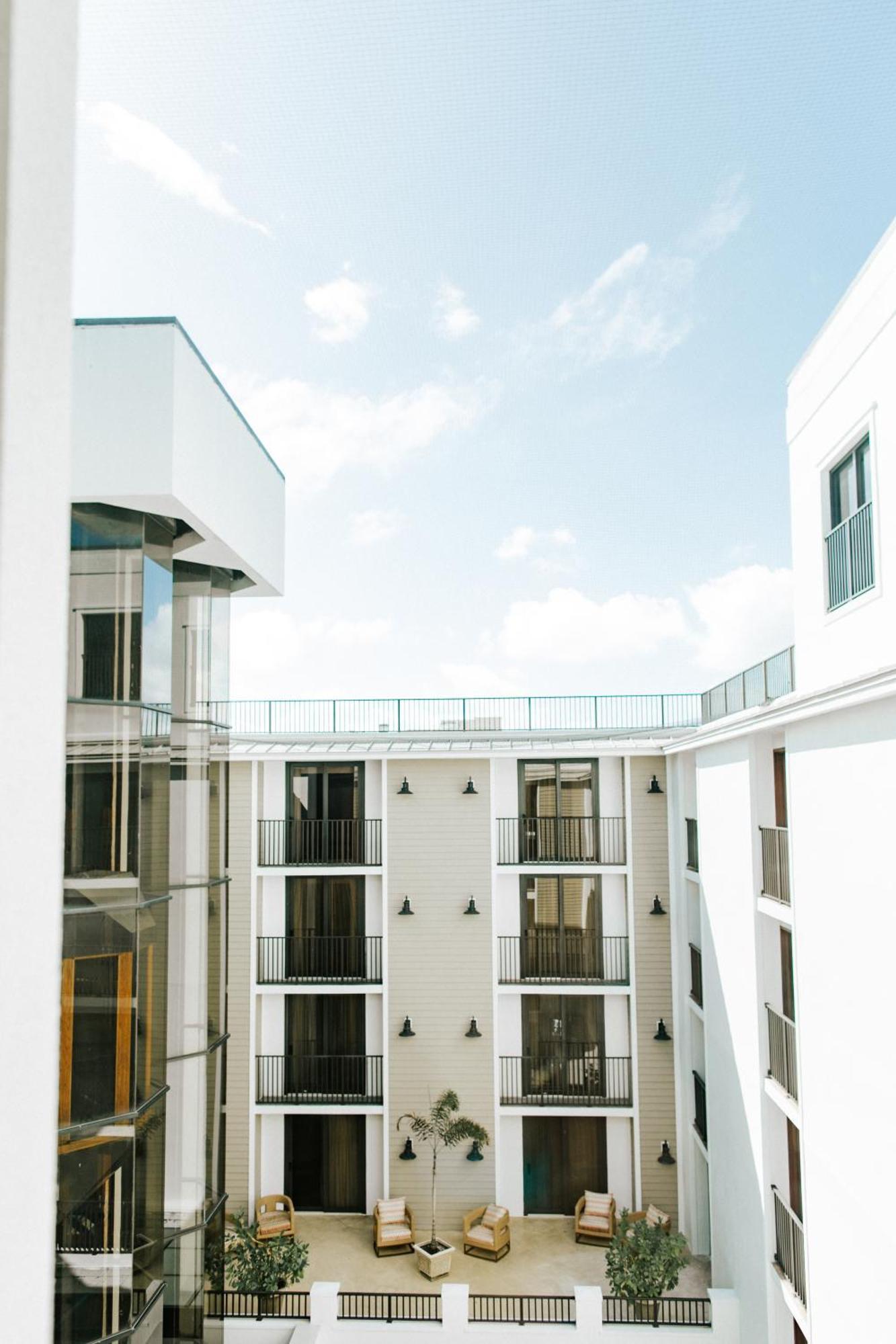 Opal Grand Oceanfront Resort & Spa Delray Beach Exterior foto