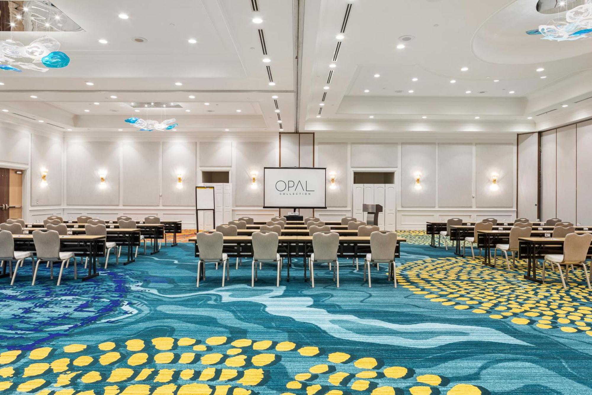 Opal Grand Oceanfront Resort & Spa Delray Beach Exterior foto