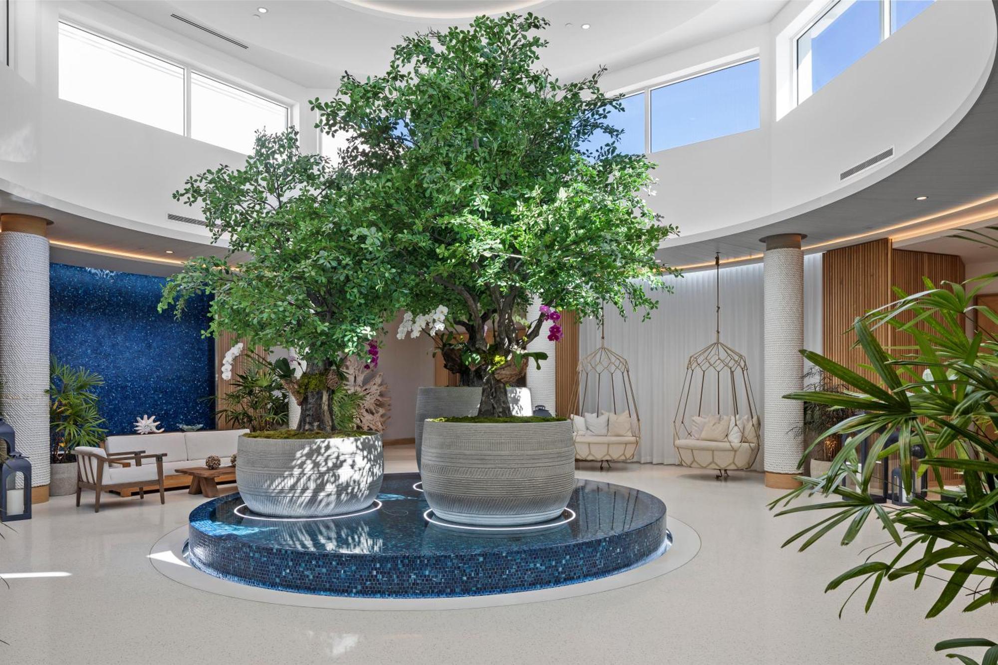 Opal Grand Oceanfront Resort & Spa Delray Beach Exterior foto