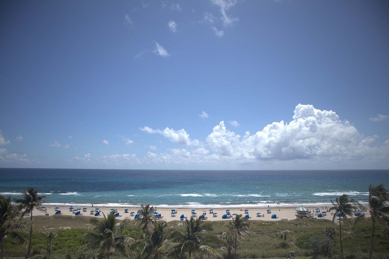 Opal Grand Oceanfront Resort & Spa Delray Beach Exterior foto