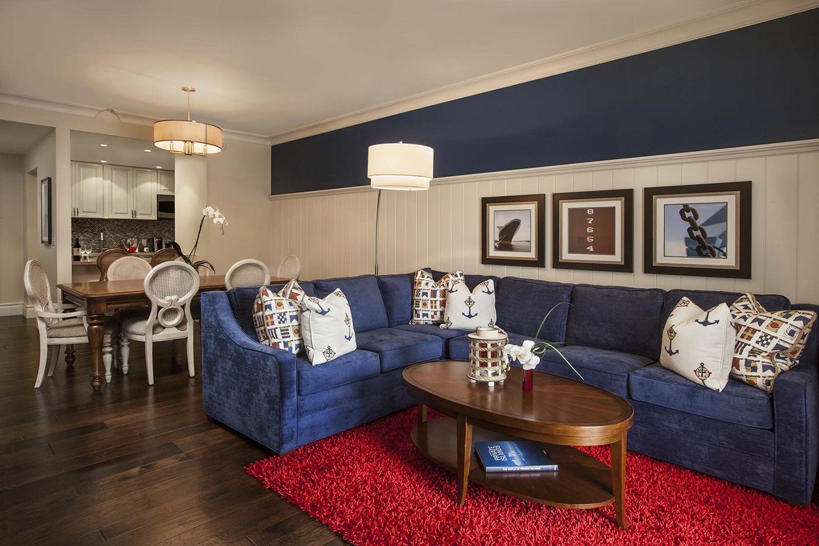 Opal Grand Oceanfront Resort & Spa Delray Beach Interior foto